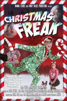Christmas Freak (2022) download