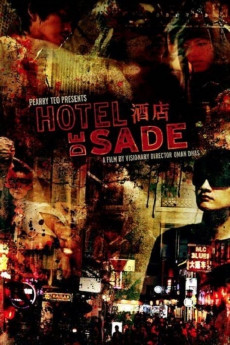 Hotel De Sade (2022) download