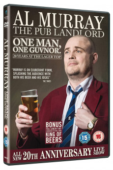 Al Murray: one man, one guvnor (2022) download