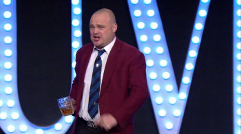 Al Murray: one man, one guvnor (2014) download