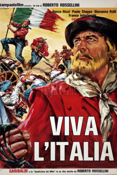 Garibaldi (2022) download