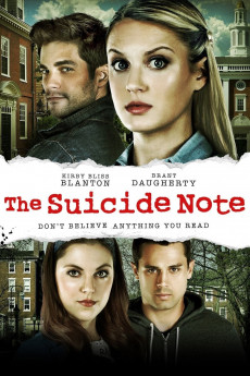 Suicide Note (2022) download