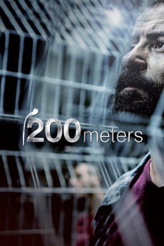 200 Meters (2020) download