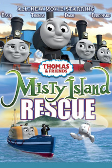 Thomas & Friends: Misty Island Rescue (2010) download