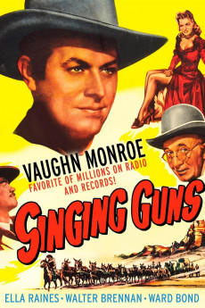 Singing Guns (2022) download