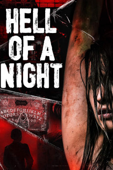 Hell of a Night (2022) download