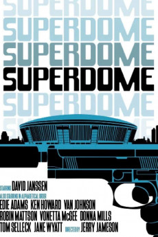 Superdome (2022) download