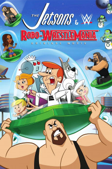The Jetsons & WWE: Robo-WrestleMania! (2022) download