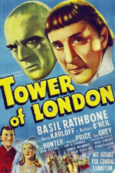 Tower of London (2022) download