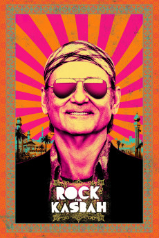 Rock the Kasbah (2015) download