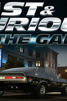 Fast and Furious 6: The Game (2013) download