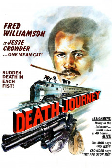 Death Journey (2022) download