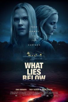 What Lies Below (2022) download