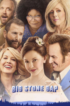 Big Stone Gap (2022) download