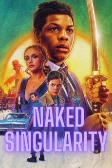 Naked Singularity (2022) download