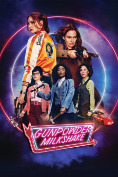 Gunpowder Milkshake (2022) download