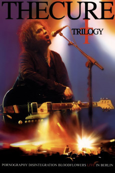 The Cure: Trilogy (2022) download