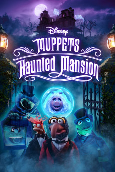 Muppets Haunted Mansion (2021) download