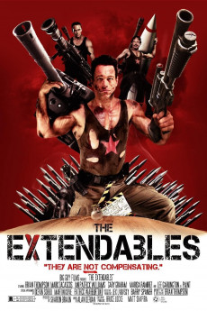 The Extendables (2022) download