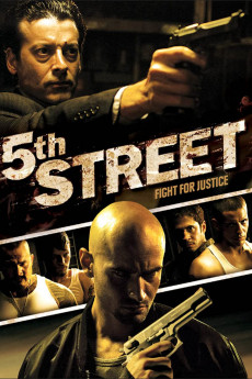 5th Street (2013) download