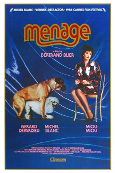 Ménage (2022) download