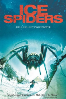 Ice Spiders (2022) download