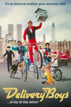 Delivery Boys (1985) download