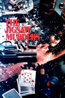 The Jigsaw Murders (2022) download