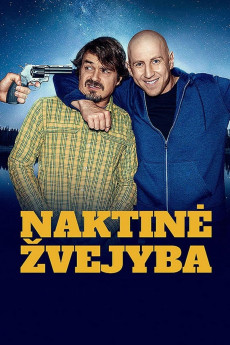 Naktine zvejyba (2022) download