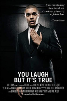 You Laugh But It's True (2022) download