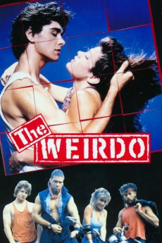 The Weirdo (2022) download