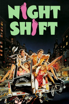 Night Shift (2022) download