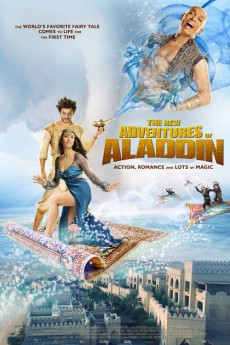 The New Adventures of Aladdin (2022) download