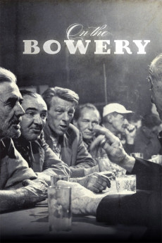 On the Bowery (1956) download