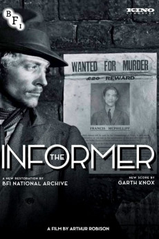 The Informer (2022) download