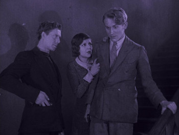 The Informer (1929) download