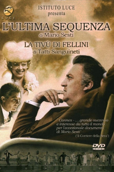 La tivù di Fellini (2022) download