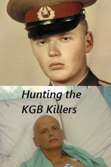 Hunting the KGB Killers (2017) download