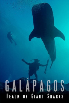 Galapagos: Realm of Giant Sharks (2012) download