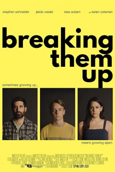 Breaking Them Up (2022) download