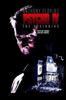 Psycho IV: The Beginning (2022) download