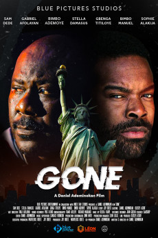 Gone (2022) download