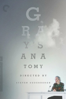 Gray's Anatomy (2022) download