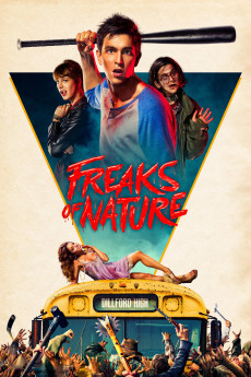 Freaks of Nature (2022) download
