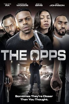 The Opps (2022) download