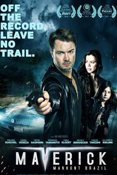 Maverick: Manhunt Brazil (2016) download