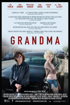 Grandma (2022) download
