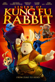 Legend of Kung Fu Rabbit (2022) download