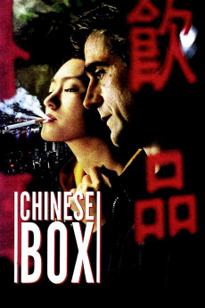 Chinese Box (2022) download