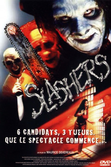 Slashers (2022) download